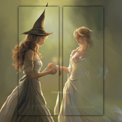 Samhain Yearly Reunion