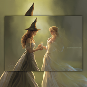 Samhain Yearly Reunion