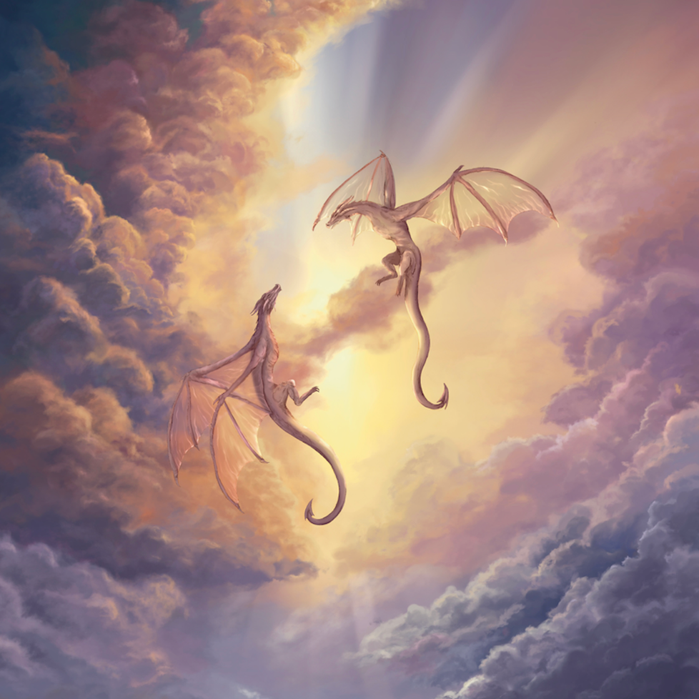 Dragons