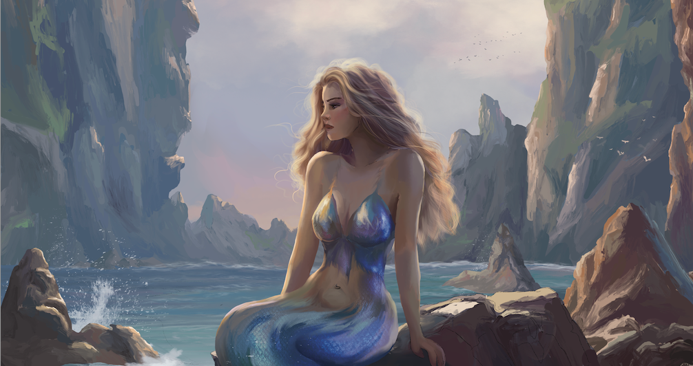 Ondine