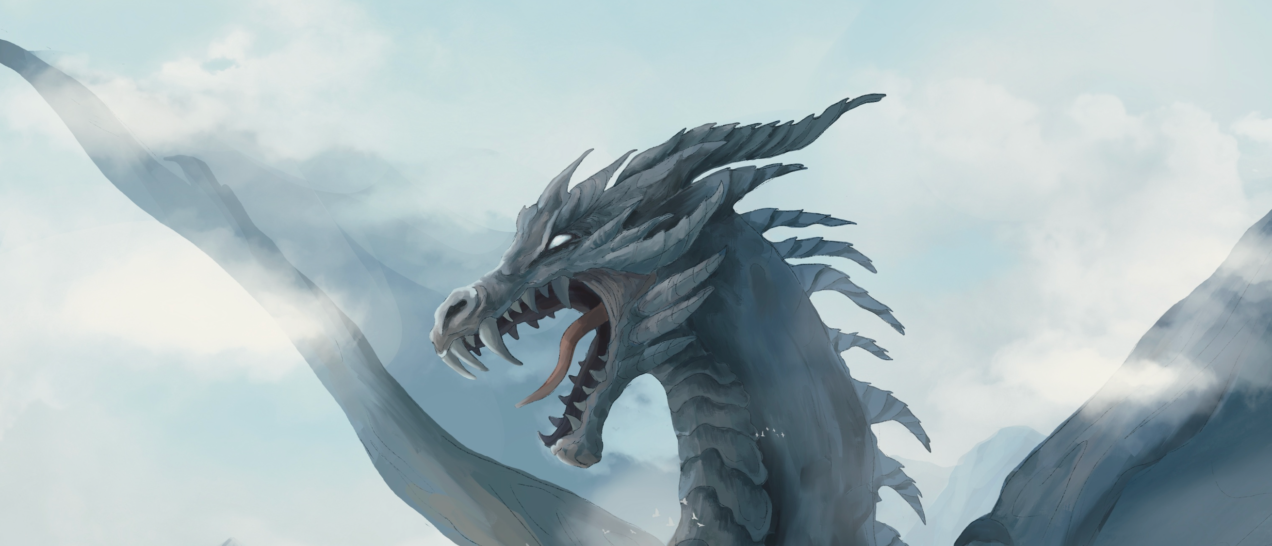 My Dragons