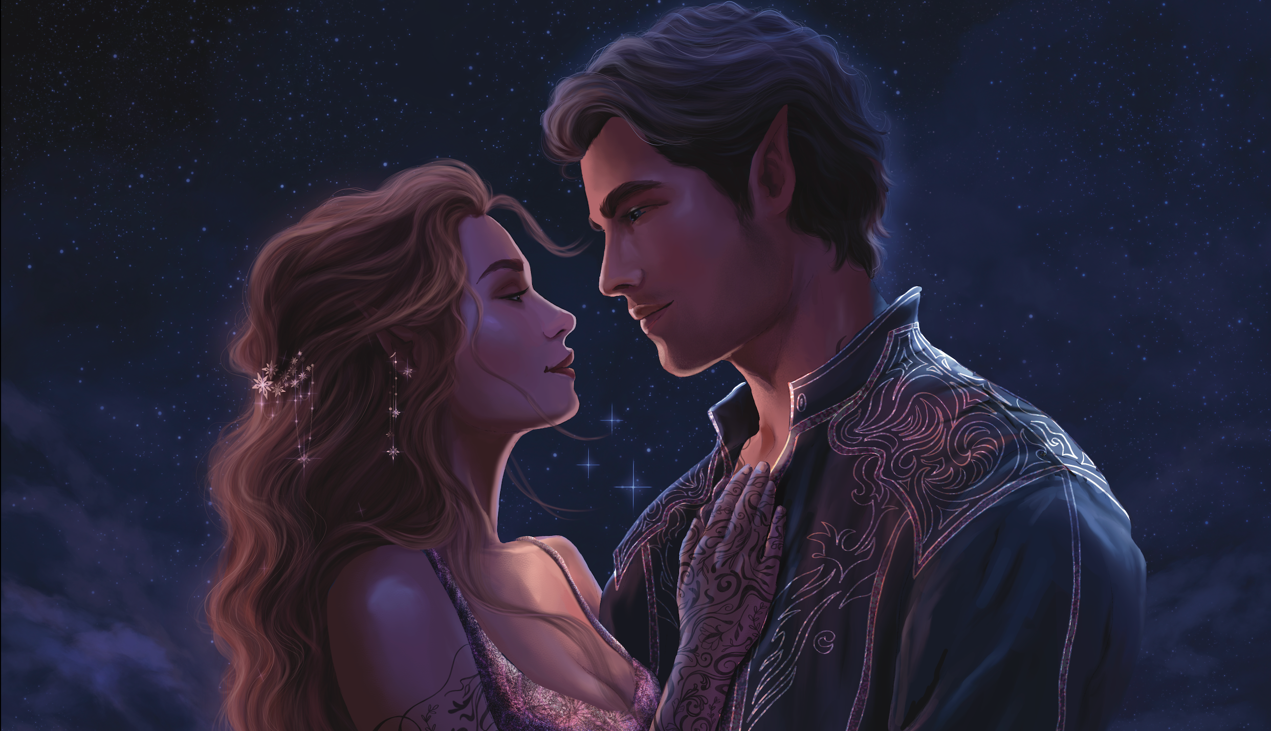 Sarah J. Maas
