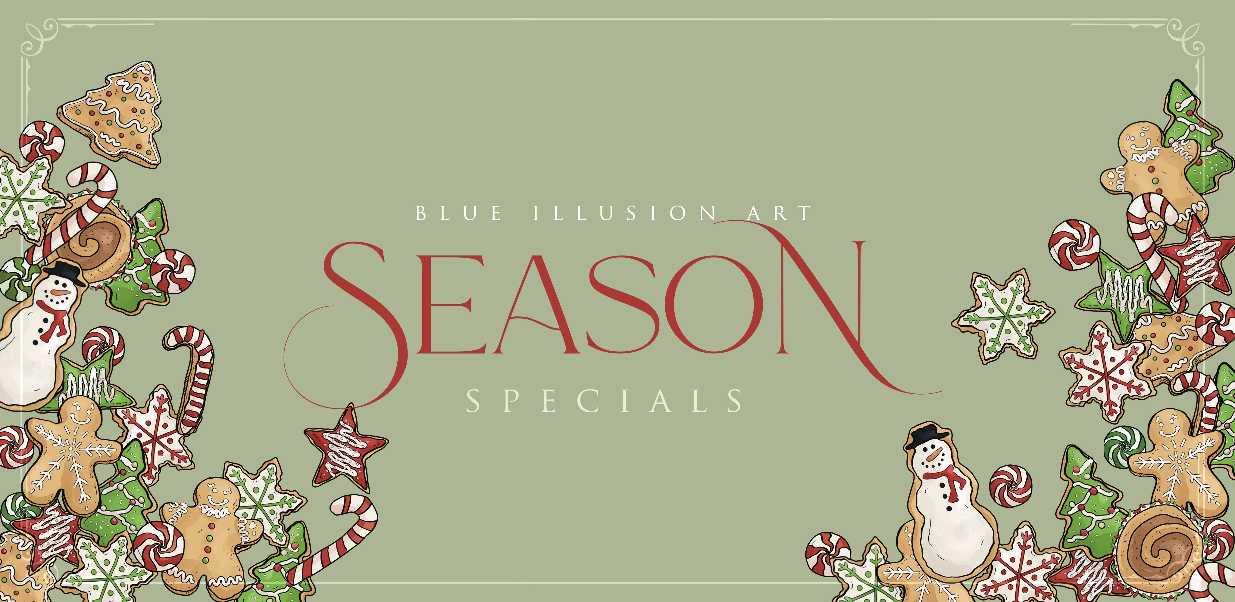 Season Specials