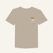 Capy-cino | T-Shirt