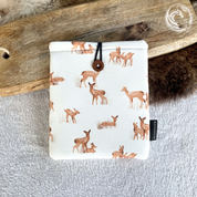 Jersey E-Reader sleeve Fawn