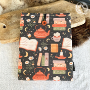 Booksleeve Cozy Midnight Reading