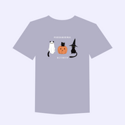 Purranormal Activity | T-Shirt