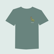Howdy Dino | T-Shirt
