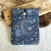 Booksleeve Fireflies