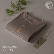 Indiana Jones Snake | T-Shirt
