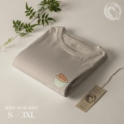 Capy-cino | T-Shirt