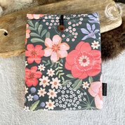 Booksleeve Blooming Meadow