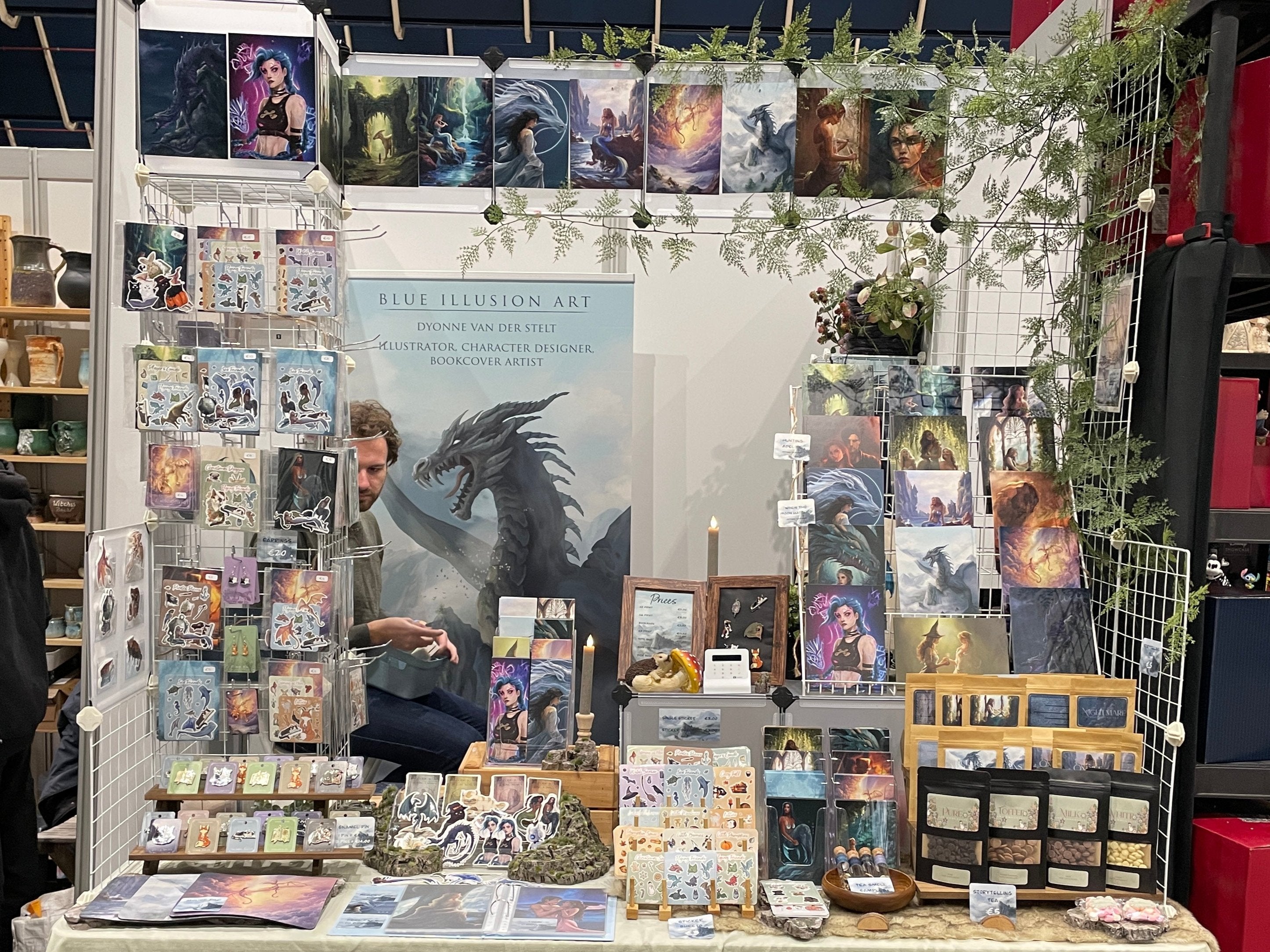 Heroes Dutch Comic Con