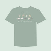 Bunnies | T-Shirt