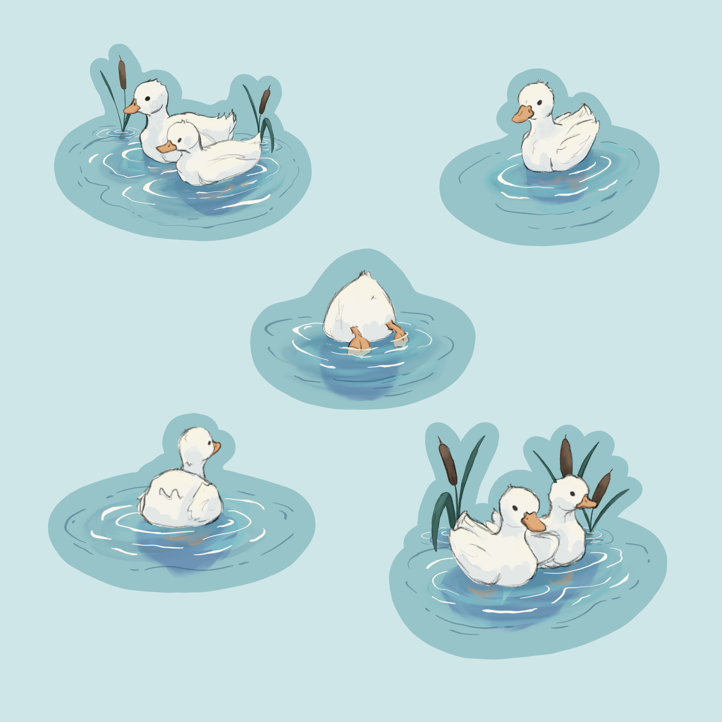 StickerBundleDuckies.png