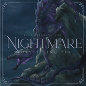 Nightmare | Black Tea