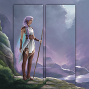 Elyria Lightbreaker | Official Licensed