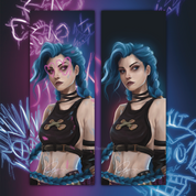 Jinx | Arcane