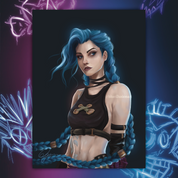 Jinx | Arcane