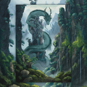 The Ancient Watcher