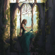 Longing for Adventure