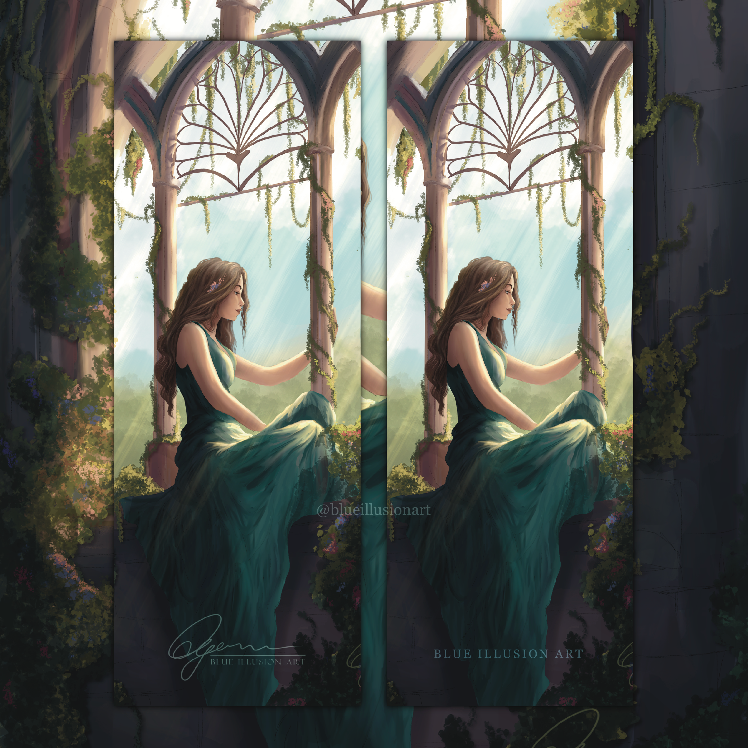 Longing for Adventure