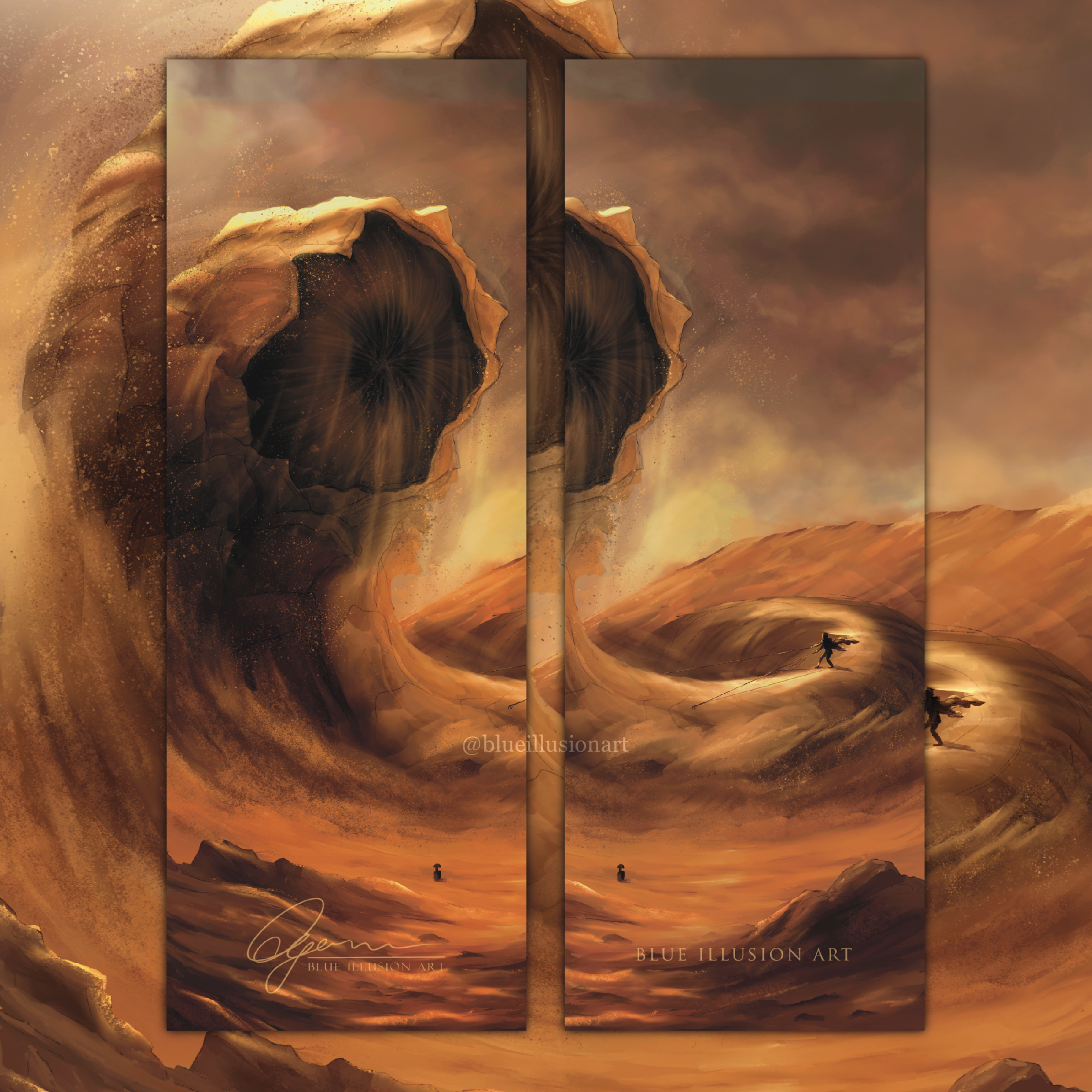 Sandworm