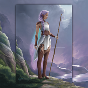 Elyria Lightbreaker | Official Licensed