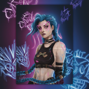 Jinx | Arcane