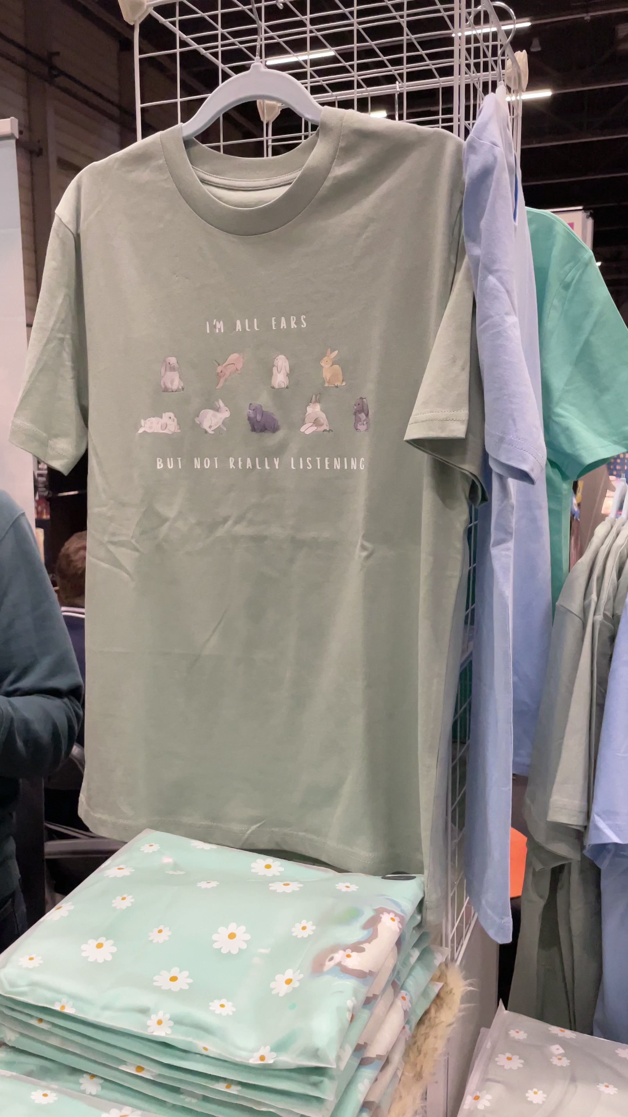 Bunnies | T-Shirt