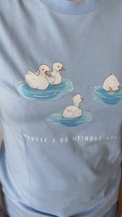 Duckies | T-Shirt