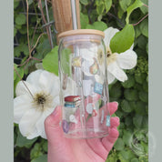 Player's Guide | Glass Tumbler