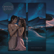 Desert Night | Twin Crowns Official Licensed